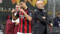 Ibrahimović ljut na kreatore FIFA-e: Neko zarađuje na mom imenu bez ikakvog dogovora