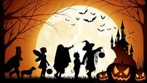 "Halloween" – Noć vještica, okultizam i magija