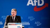 AfD želi izlazak Njemačke iz Evropske unije