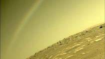 Fascinantno: Duga na Marsu
