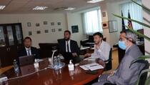 Krasniqi: Svjetska banka finasira 200 projekata u 10 opština na Kosovu