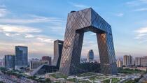 Peking - grad sa najviše milijardera u svijetu