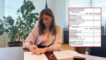 Za međunarodnu arbitražu Kosovo izdvojilo 1,5 miliona eura