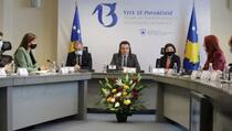 Vlada Albina Kurtija držala u tajnosti pripremne sastanke za dijalog sa Srbijom