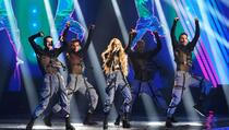 Ovogodišnjem Eurosongu moći će prisustvovati 3500 gledalaca