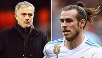Bale kritizirao Mourinha: Mi smo veliki klub, moramo više napadati