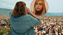 Srbijanska glumica ponovo na udaru zbog "Aide": "Nije čudo da vas ima toliko silovanih"