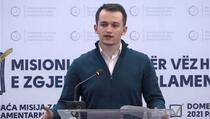Cakolli: Neprihvatljivo je da Kurti glasa na izborima u Albaniji