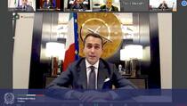 Luigi Di Maio: Kosovo zaslužuje liberalizaciju viznog režima