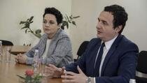 Ekonomia online: Dok je Kosovo u krizi, poslanica VV se bavi problemima u Albaniji