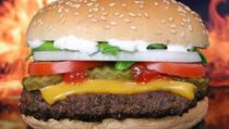 Restoran u Kaliforniji nudi besplatne hamburgere godinu dana, uz jedan uslov