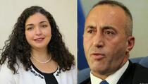 Haradinaj: Vjosa Osmani izabrana kupljenim glasovima