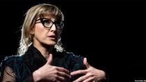 Jasmila Žbanić: Svijet bi morao biti drugačiji da bi 'Quo vadis, Aida?' dobila Oskara
