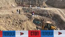 Identifikovani posmrtni ostaci dvije osobe čija su tijela ekshumirana u Srbiji