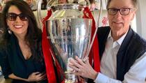 Vlasnik Liverpoola izvinio se navijačima zbog egzibicije sa Superligom