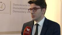 Spahia: Stranke nisu bile zainteresovane za izbornu reformu