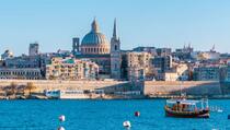 Malta poklanja 200 eura gostima koji će najmanje tri dana boraviti u hotelu sa pet zvjezdica