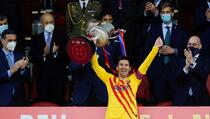 Messi srušio još jedan rekord i podsjetio na najbolje dane