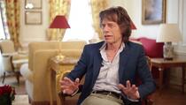 Mick Jagger: Nadam se da će se svima svidjeti "Eazy Sleazy"