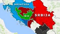 Gecaj: Mijenjanje granica na Balkanu je igranje vatrom
