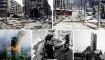 Prije 29 godina počela je opsada Sarajeva: Svima je bila nacrtana meta na leđima