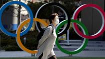 Osaka otkazala štafetu olimpijske baklje zbog pandemije koronavirusa
