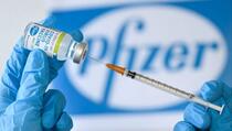 Stiglo još 3.500 Pfizer vakcina iz EU