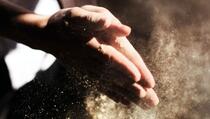 Naučnici otkrili koliko prašine padne na Zemlju svake godine