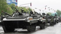 G7 osuđuje gomilanje ruskih snaga blizu granice s Ukrajinom