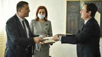Kurti imenovao zamjenika ministra odbrane iz Koalicije Vakat, kojoj je IPŽP poništio više od 580 glasova u srpskim opštinama