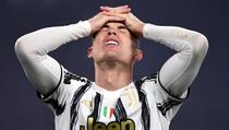 Ako napusti Juventus, Ronaldo ima dvije opcije