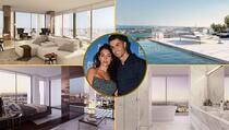 Ronaldo kupio najskuplji stan u Lisabonu, detalje je birala njegova djevojka