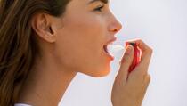 Austrijanci proizveli sprej za usta koji uništava koronavirus