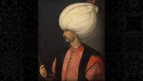 Portret Sulejmana Veličanstvenog prodat na aukciji za 481.320 dolara