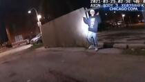 Snimci obišli svijet: Policija objavila video u kojem policajac ubija 13-godišnjaka