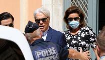Bernard Tapie, nekadašnji vlasnik Marseillea, pretučen i opljačkan