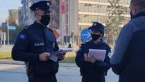 Priština: Uhapšen policajac zbog maltretiranja građanina