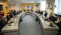 Ovo su sve tačke odluke petog sastanka Vlade Republike Kosovo