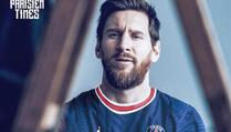 Messi dolazi u PSG, odbio uzeti Neymaru "desetku", poznato koliko će zarađivati