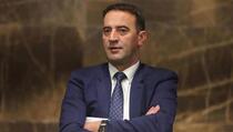 Daut Haradinaj: Goran Bregović je ratni huškač i kriminalac