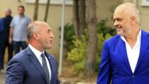 Haradinaj pozvao Ramu da legalizuje kanabis
