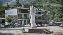 Još jedan grad u Albaniji traži promjenu imena