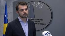 Kryeziu: Jasno smo rekli – ne dozvoljavamo održavanje referenduma Srbije na Kosovu
