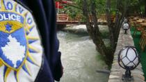Suspendovana četiri policajca iz Sjeverne Mitrovice
