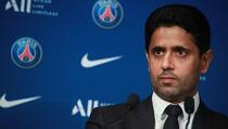 Al-Khelaifi: Mbappe ostaje Parižanin, tražio je da igra u kompetitivnom timu