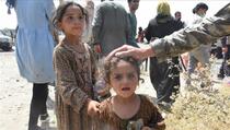 U Afganistanu svakih pet sati bude ubijeno ili osakaćeno jedno dijete