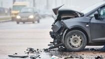 Povećan broj saobraćajnih nesreća sa fatalnim ishodom