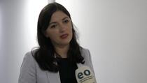 Haxhiu: Ministarstvo spoljnih poslova do sada potrošilo 3,5 miliona eura na optužene u Hagu