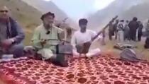 Talibani ubili afganistanskog pjevača: "Muzika je zabranjena"