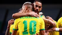 Brazilci golom u produžecima stigli do olimpijskog zlata